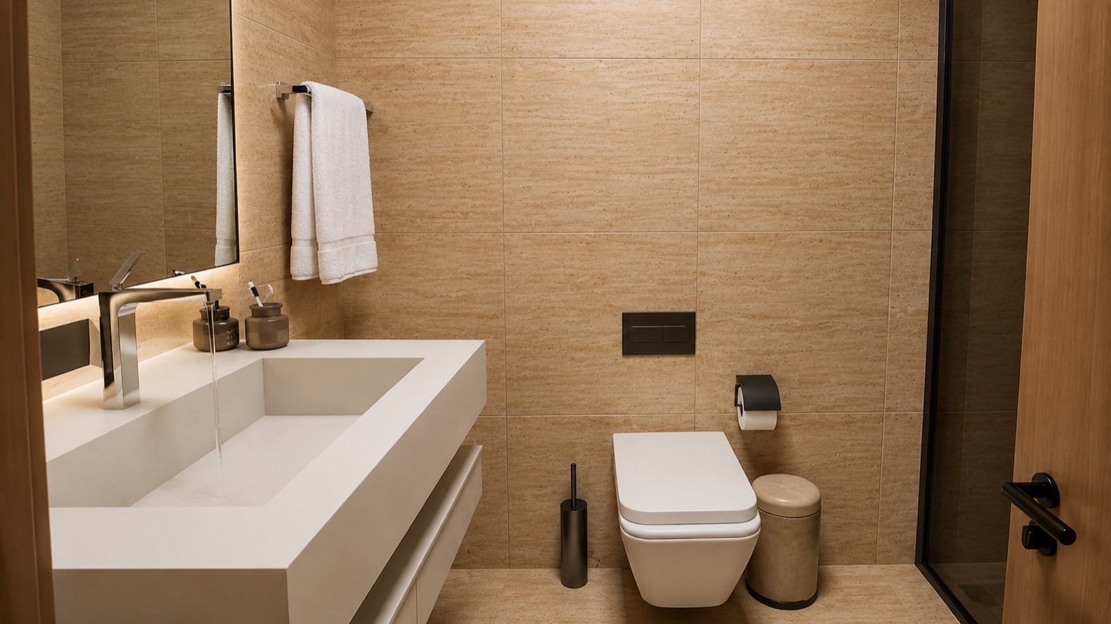 Executive Suite — 7/7