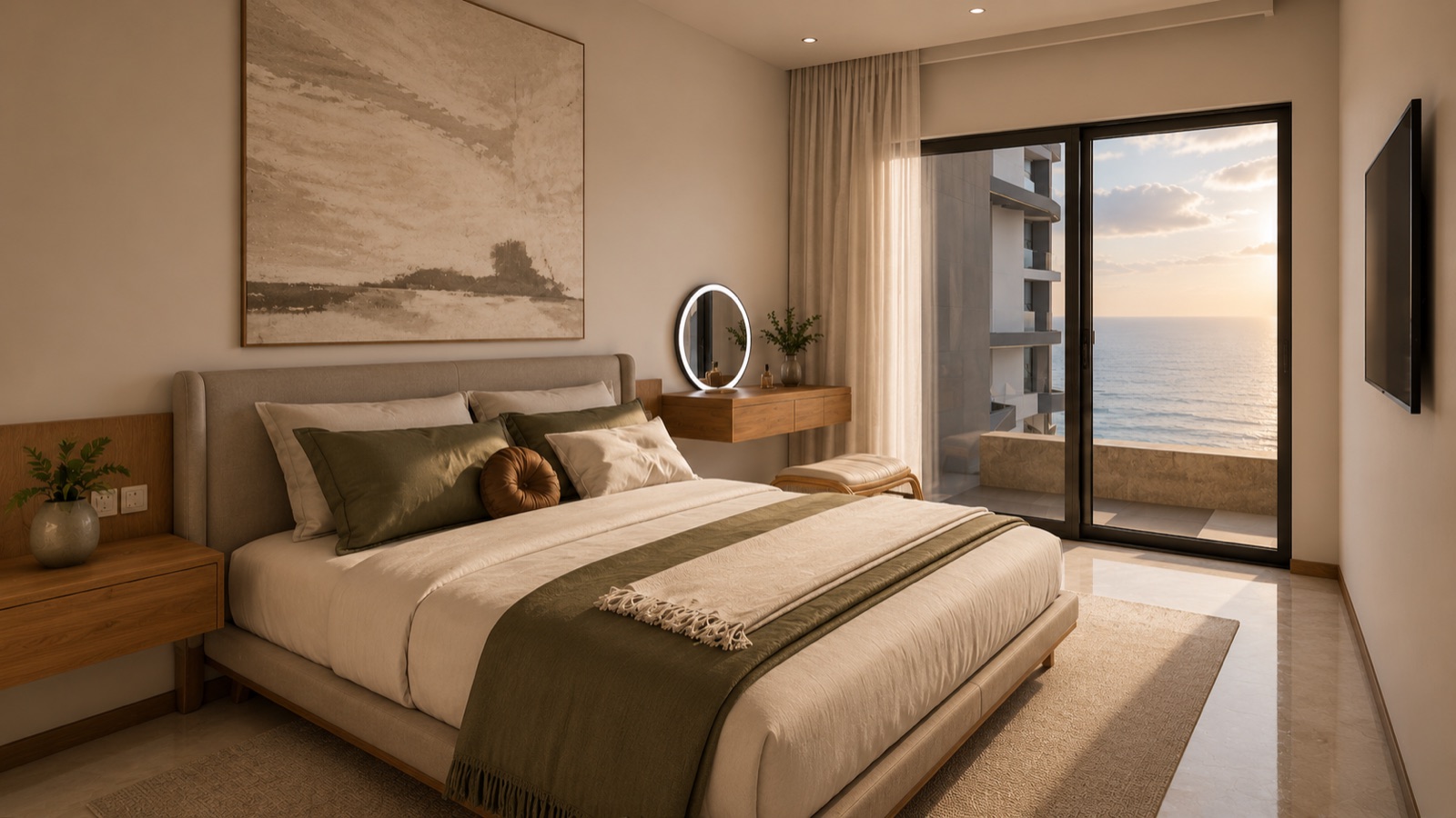 Prestige Room — 1/5