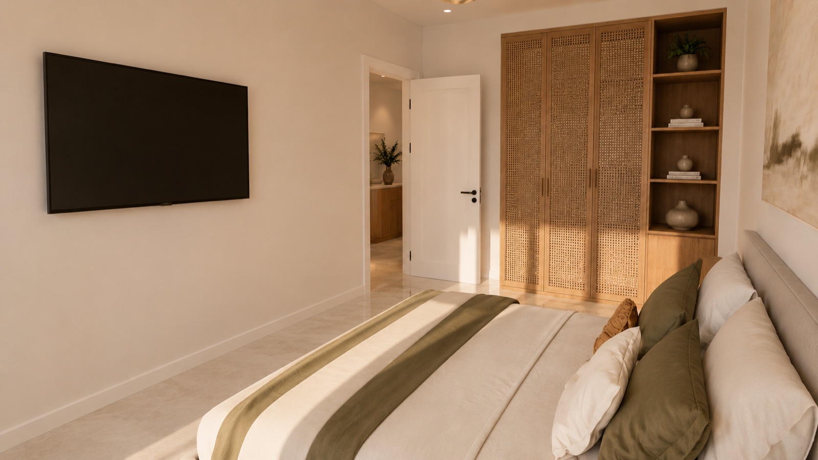 Prestige Room — 3/5