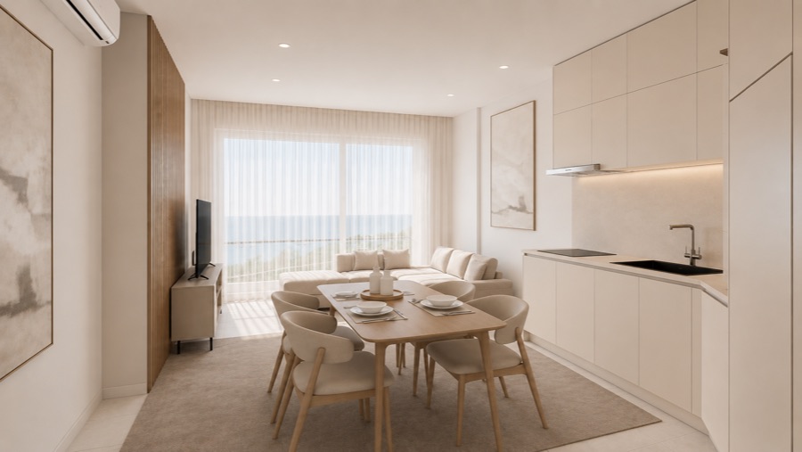 Superior Room — Residencias del club Park Rest