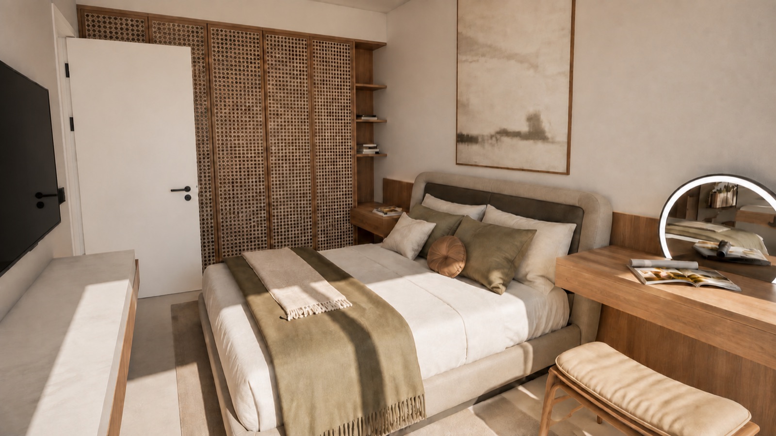 Superior Room — 3/6